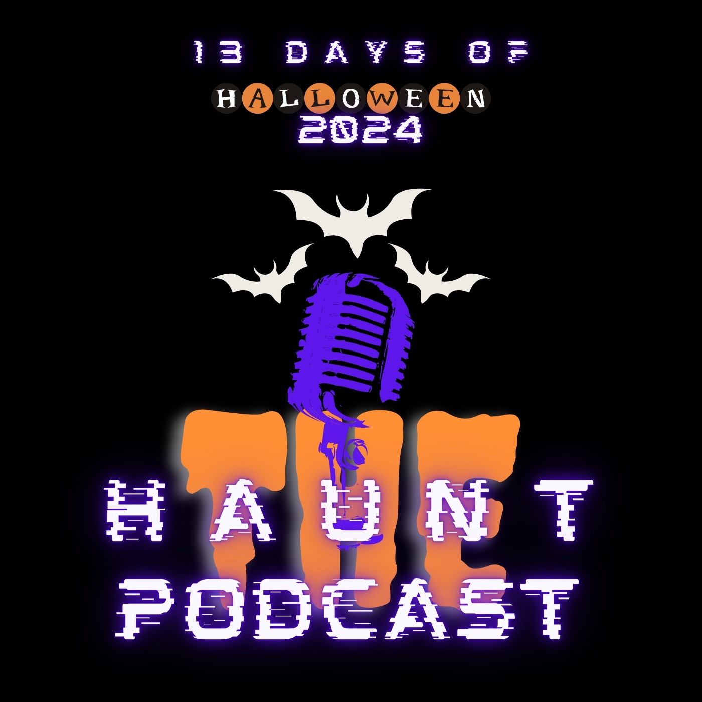 Our Thoughts on the Paranormal - 13 Days of Halloween 2024 Day 1