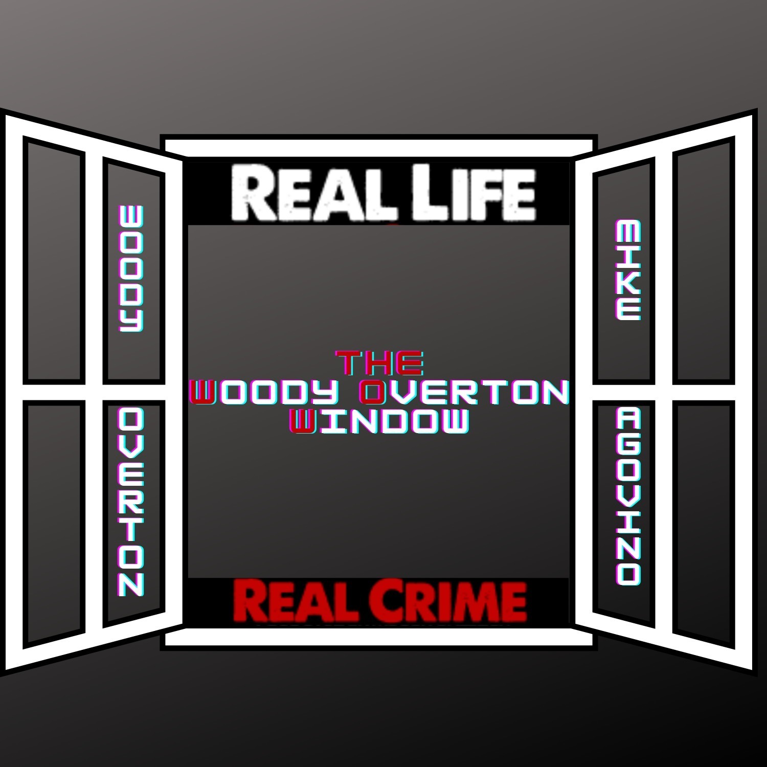 The Woody Overton Window Episode One: TaylorSwift Steals Rent-A-Cars The Woody Overton Window Episode One: TaylorSwift Steals Rent-A-Cars