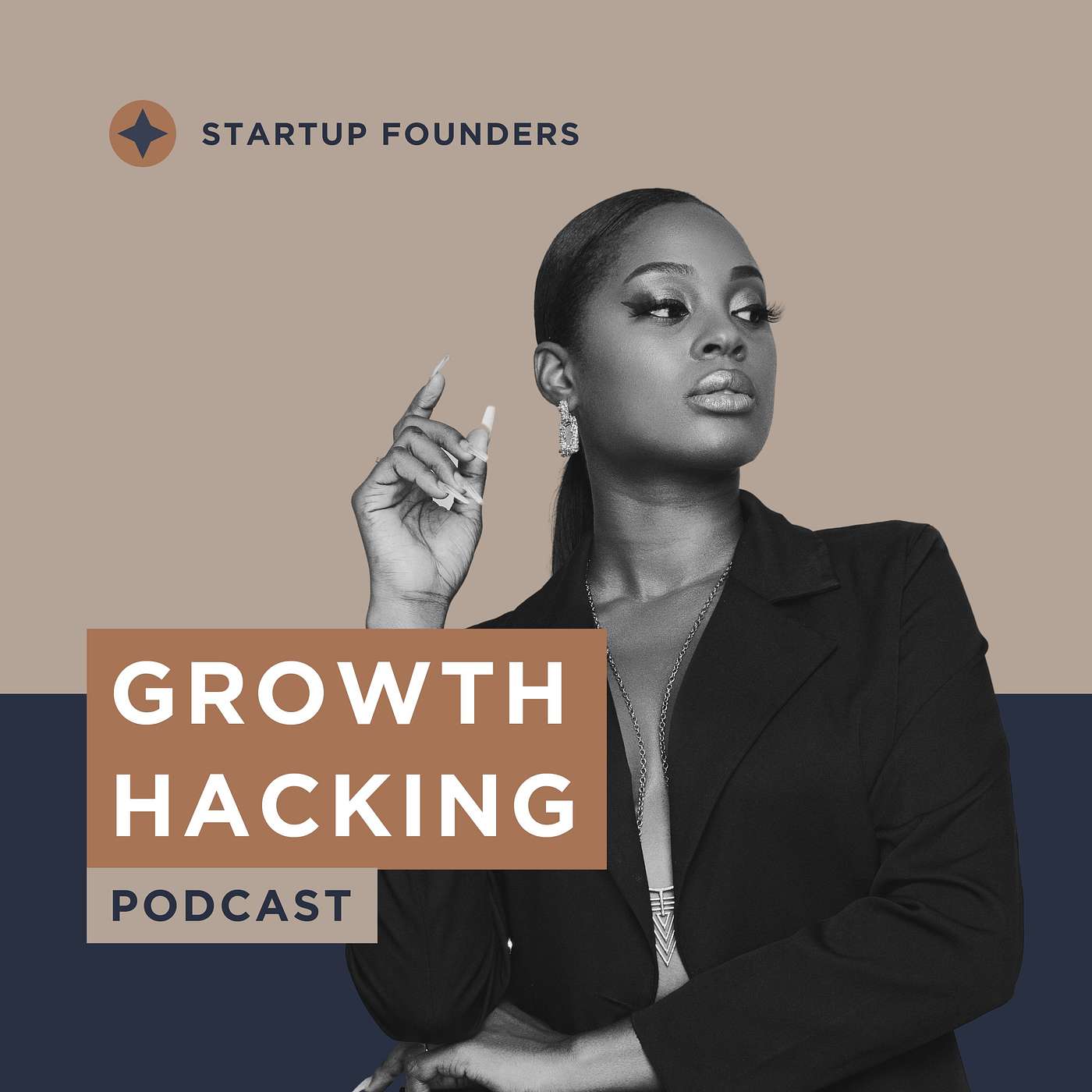 Growth Hacks for Startups episode artwork