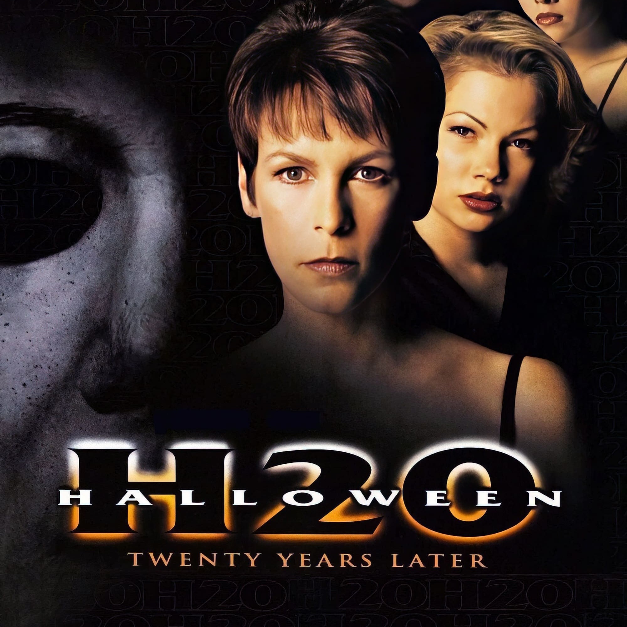Halloween H2O: 20 Years Later