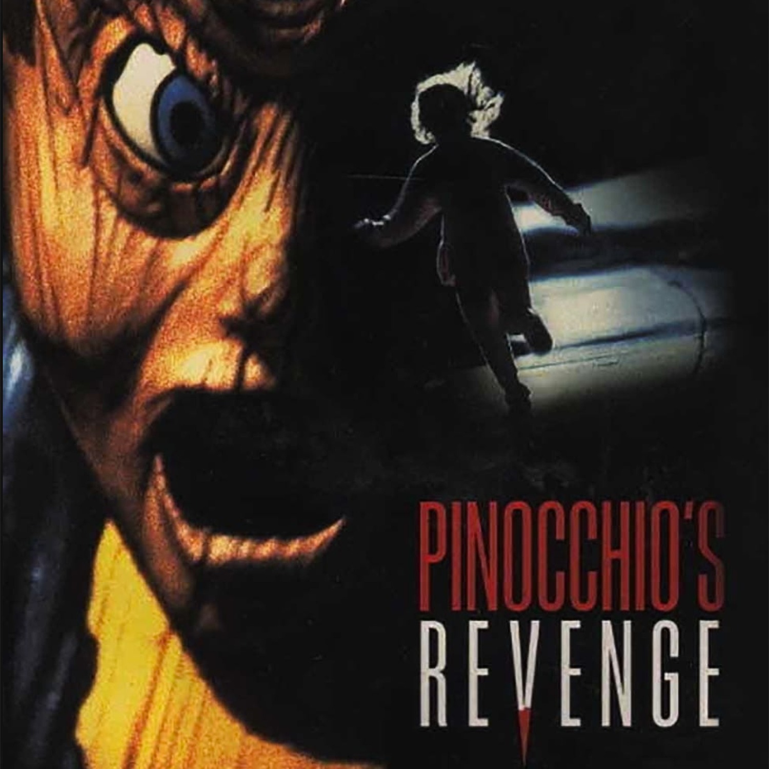 Pinocchio's Revenge