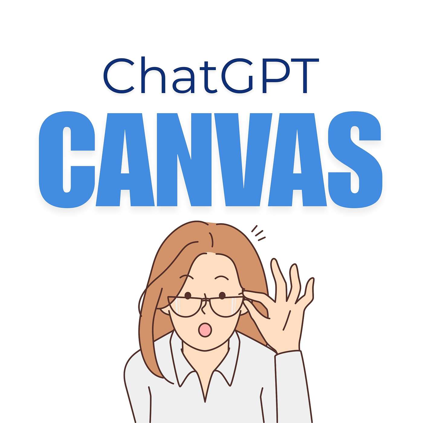 Canvas for ChatGPT | OpenAI episode artwork