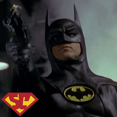 Superhero Cinephiles Presents...Summer of Superman!