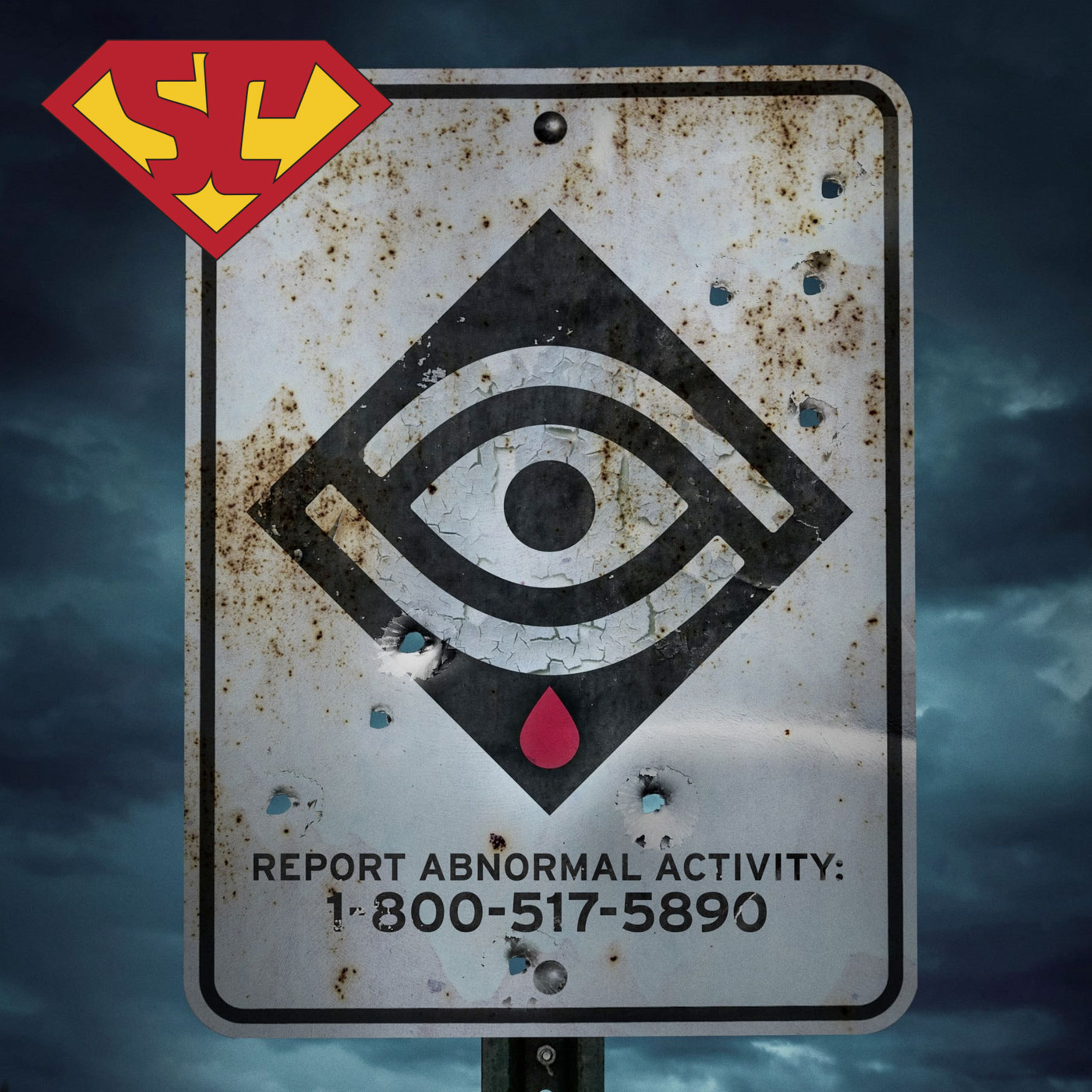 Superhero Cinephiles Presents...Summer of Superman!