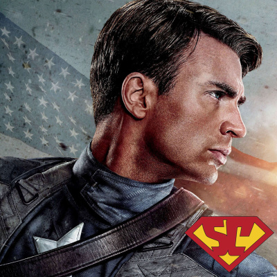 Superhero Cinephiles Presents...Summer of Superman!