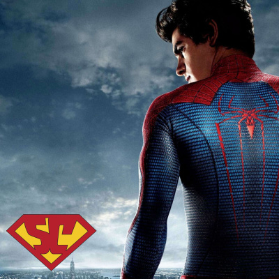 Superhero Cinephiles Presents...Summer of Superman!