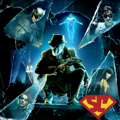 Superhero Cinephiles Presents...Summer of Superman!