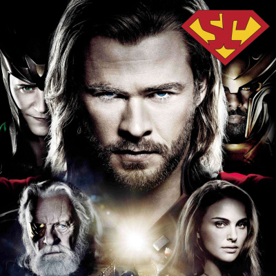 Superhero Cinephiles Presents...Summer of Superman!