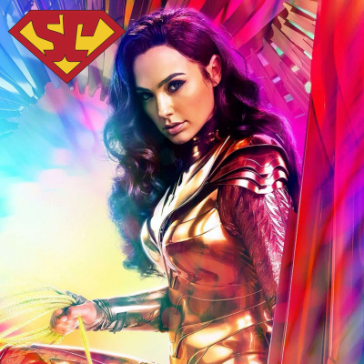 Superhero Cinephiles Presents...Summer of Superman!