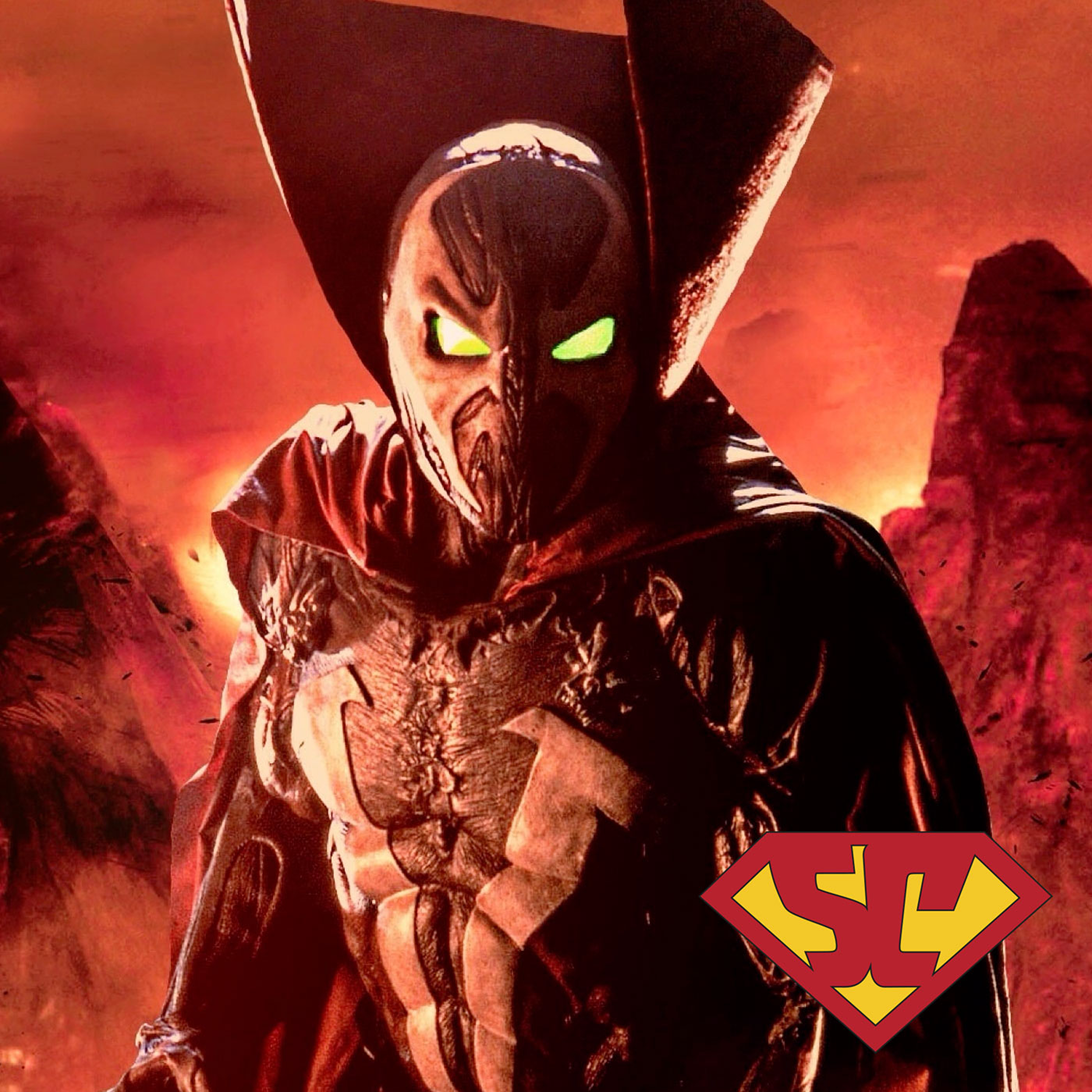 Superhero Cinephiles Presents...Summer of Superman!