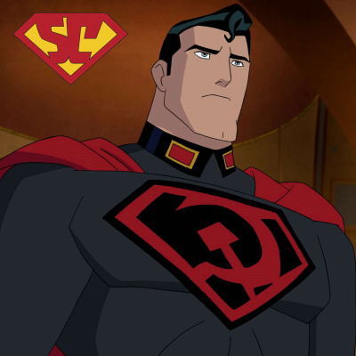 Superhero Cinephiles Presents...Summer of Superman!