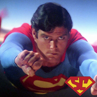 Superhero Cinephiles Presents...Summer of Superman!