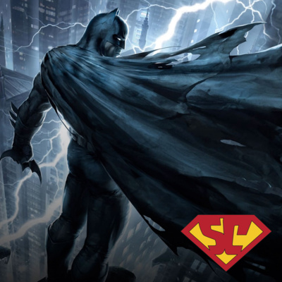 Superhero Cinephiles Presents...Summer of Superman!