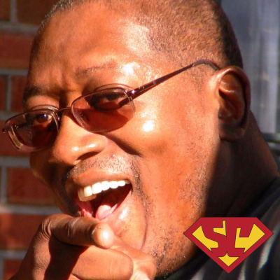 Superhero Cinephiles Presents...Summer of Superman!