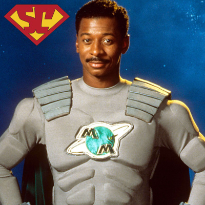Superhero Cinephiles Presents...Summer of Superman!
