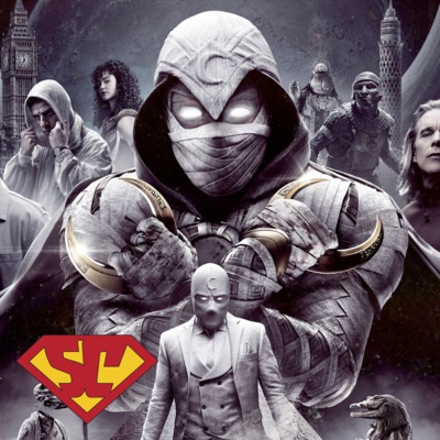 Superhero Cinephiles Presents...Summer of Superman!
