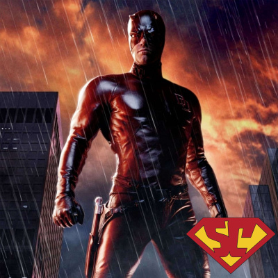 Superhero Cinephiles Presents...Summer of Superman!