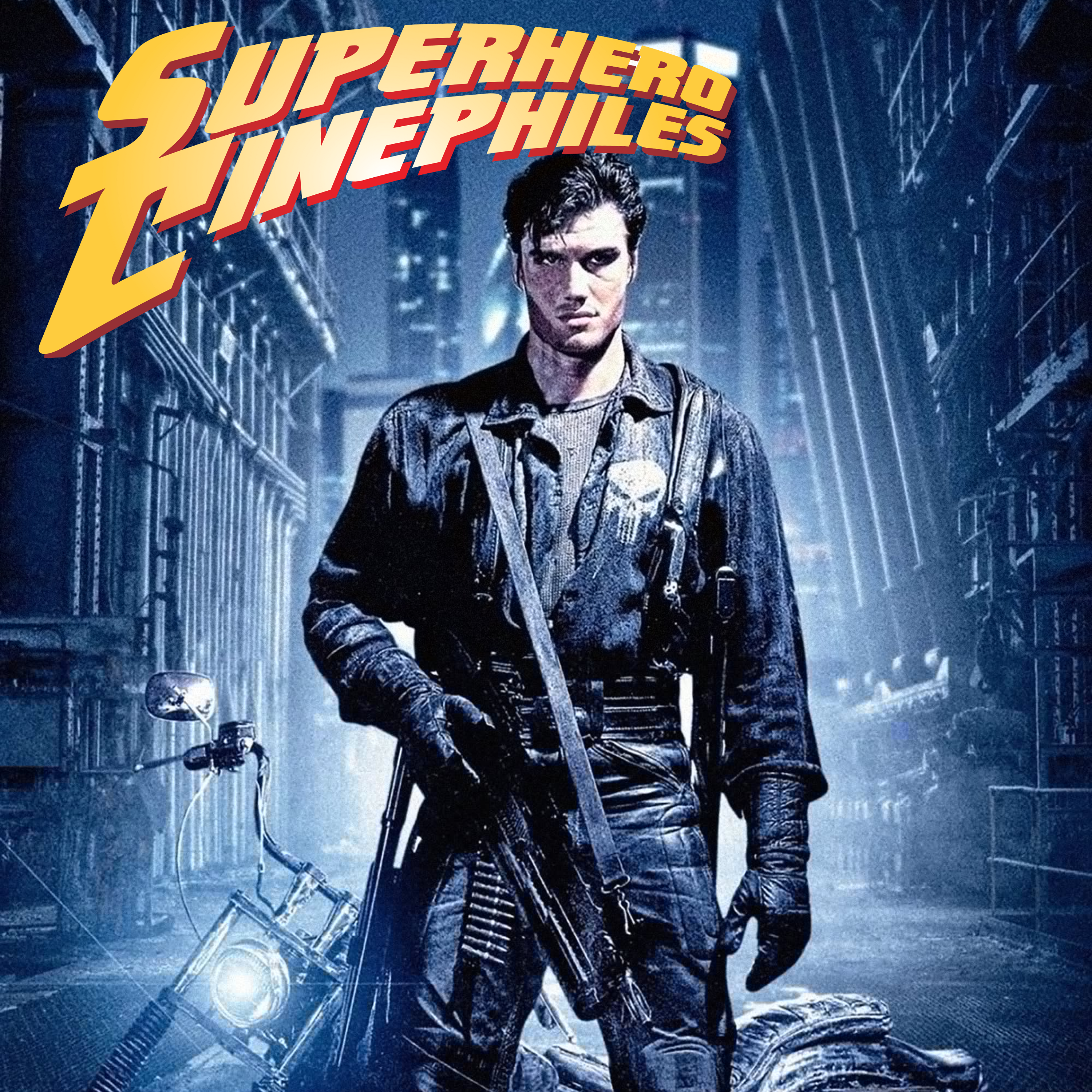 The Punisher (1989)