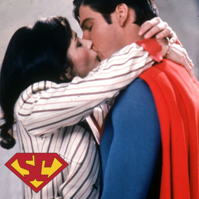Superhero Cinephiles Presents...Summer of Superman!