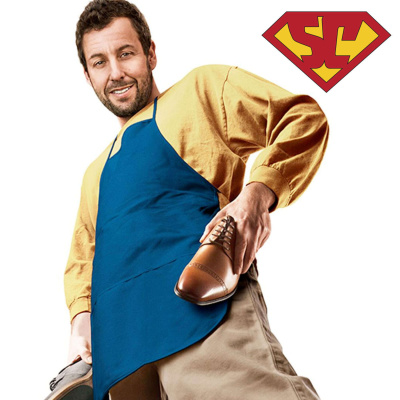 Superhero Cinephiles Presents...Summer of Superman!