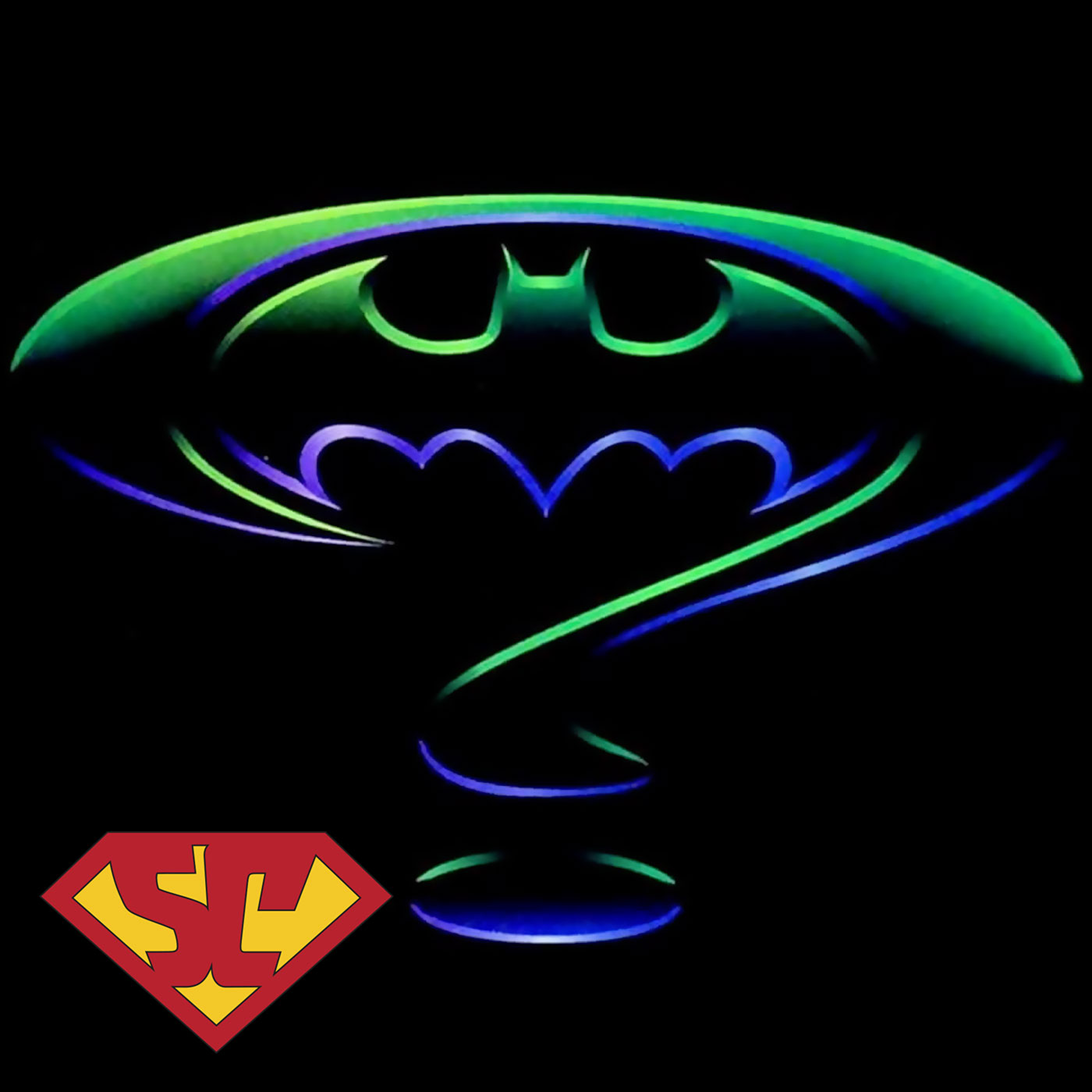 Superhero Cinephiles Presents...Summer of Superman!
