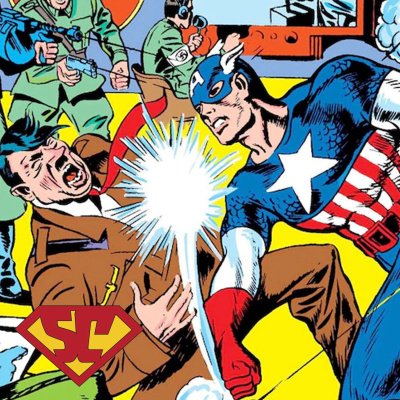 Superhero Cinephiles Presents...Summer of Superman!