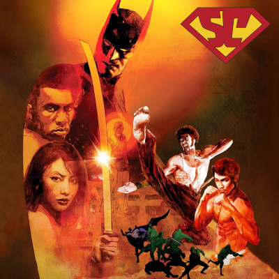 Superhero Cinephiles Presents...Summer of Superman!