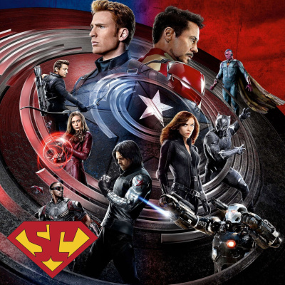 Superhero Cinephiles Presents...Summer of Superman!