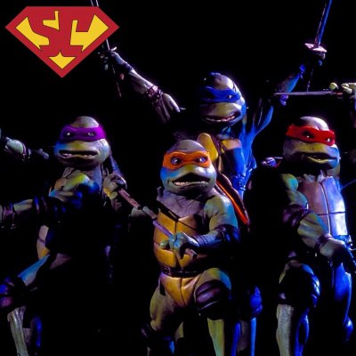 Superhero Cinephiles Presents...Summer of Superman!