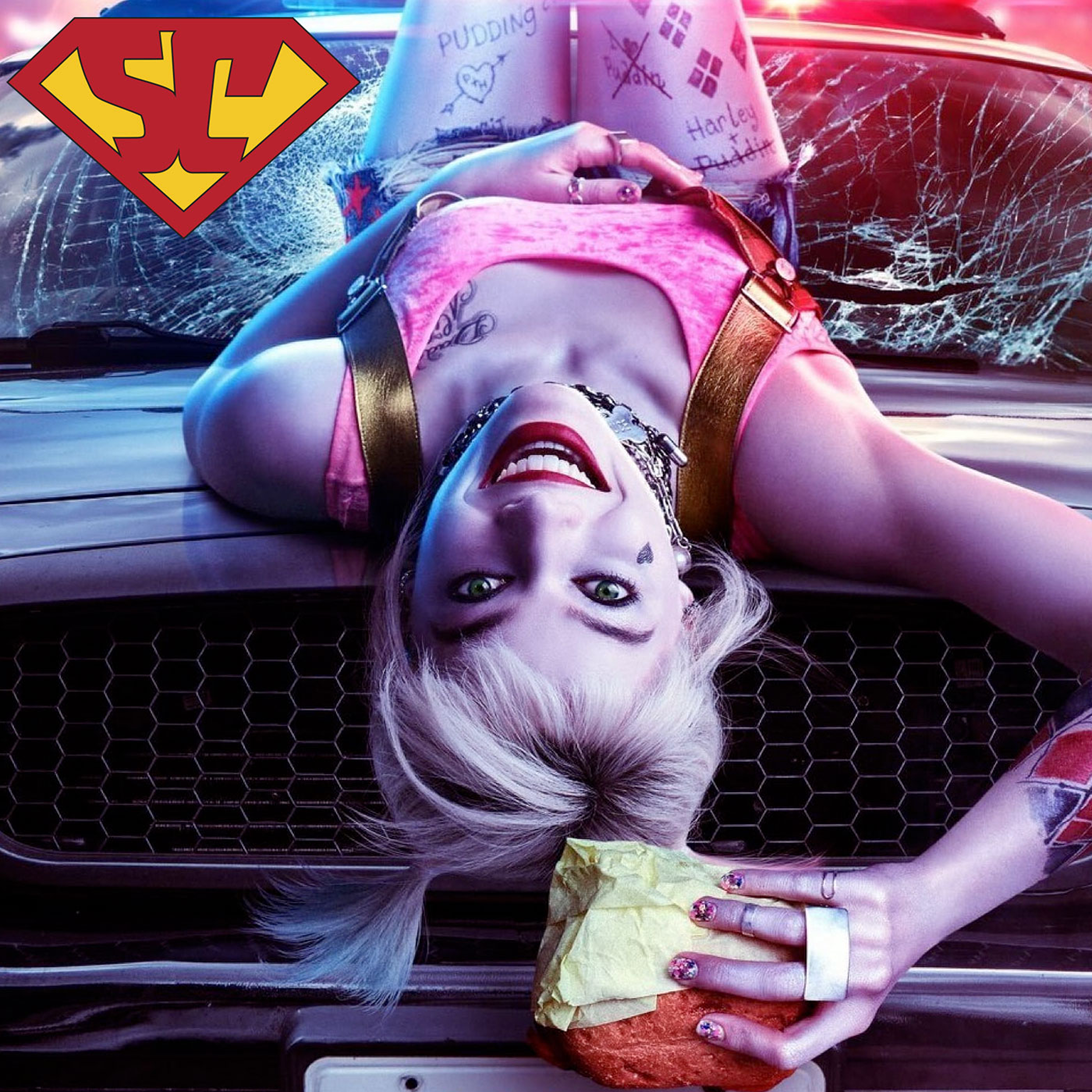 Superhero Cinephiles Presents...Summer of Superman!