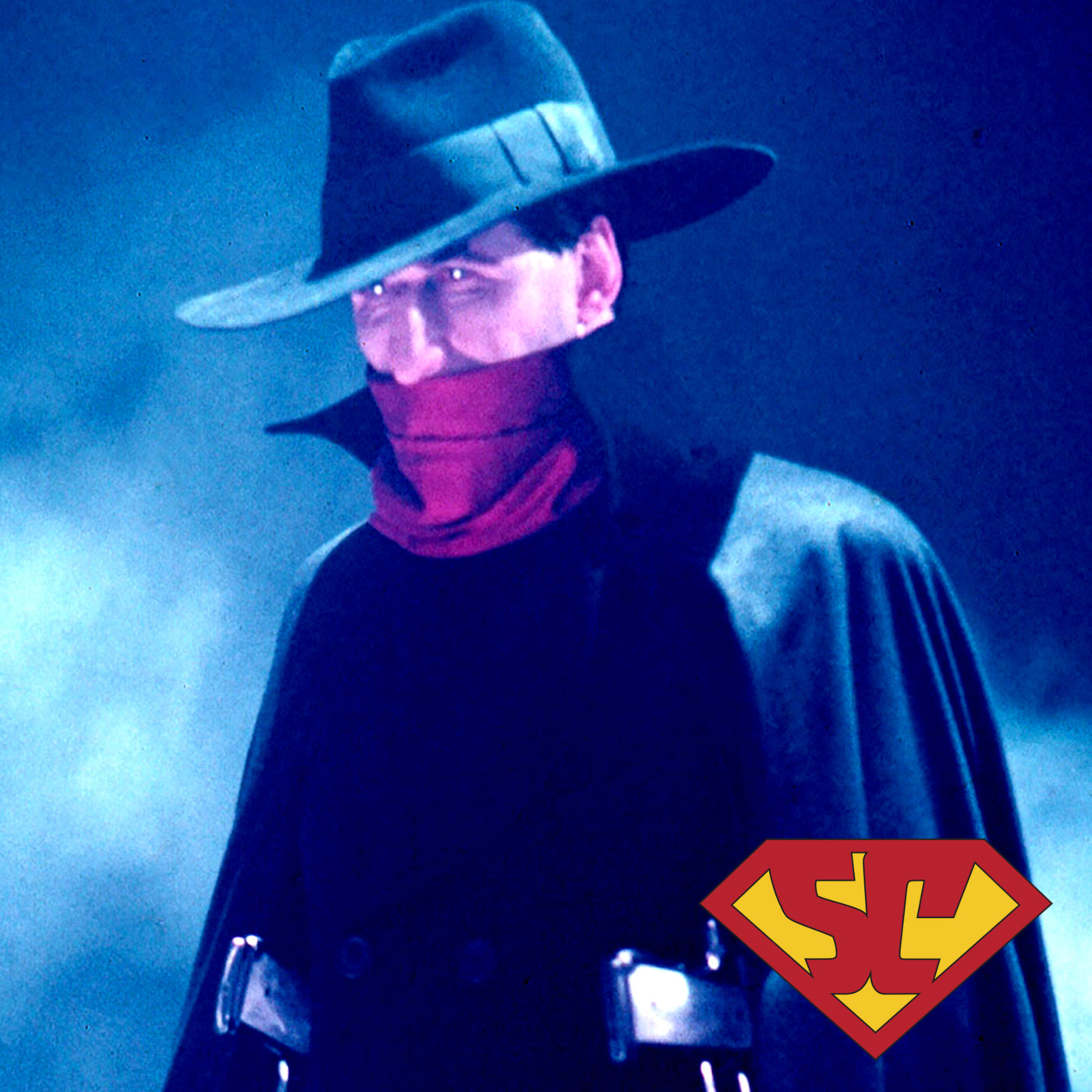 Superhero Cinephiles Presents...Summer of Superman!