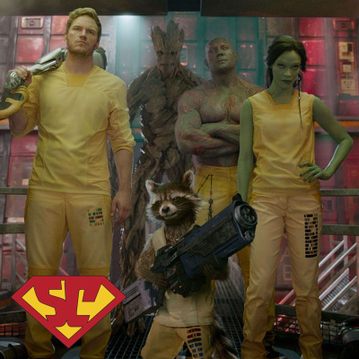 Superhero Cinephiles Presents...Summer of Superman!