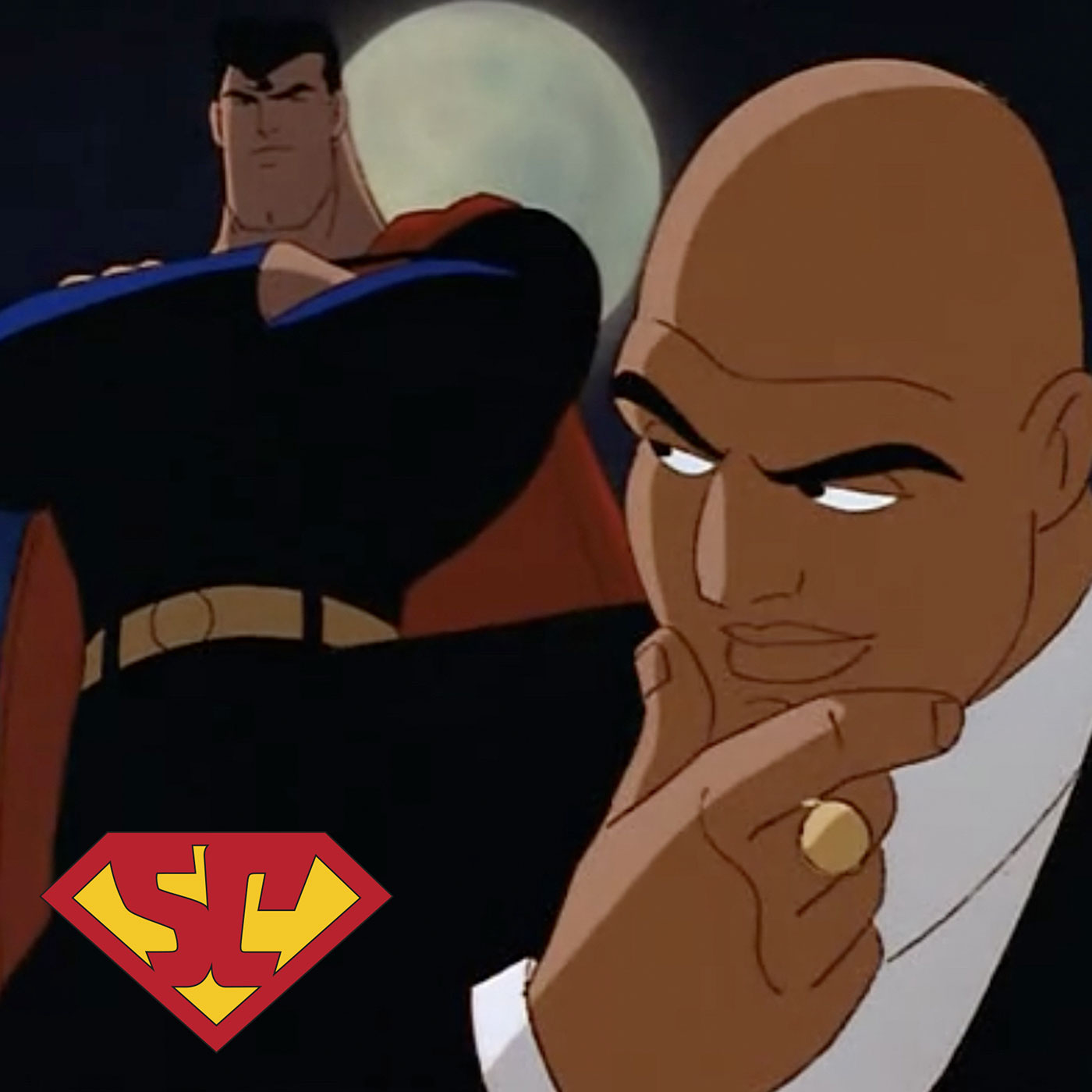 Superhero Cinephiles Presents...Summer of Superman!
