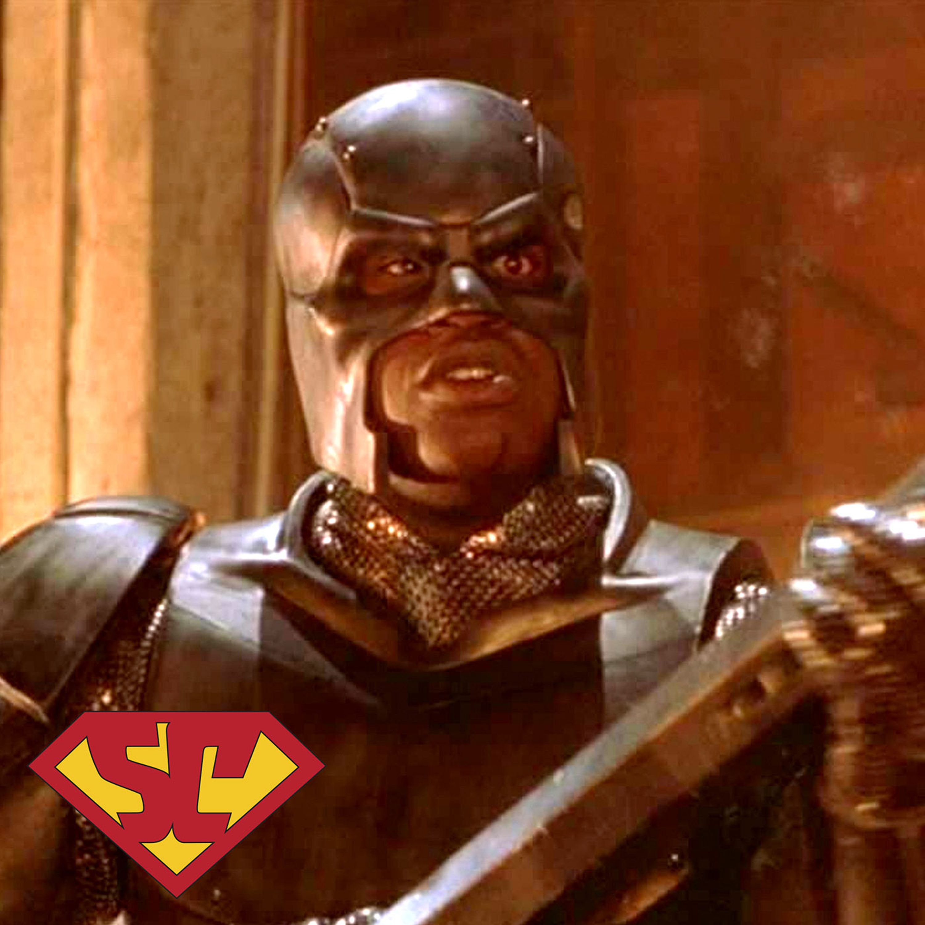 Superhero Cinephiles Presents...Summer of Superman!