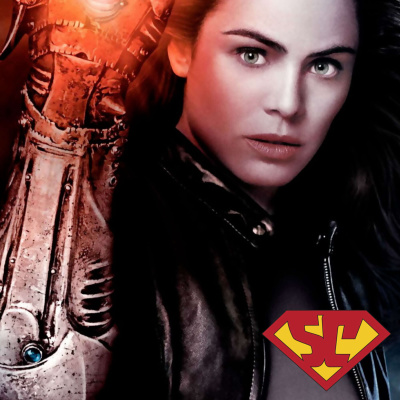 Superhero Cinephiles Presents...Summer of Superman!