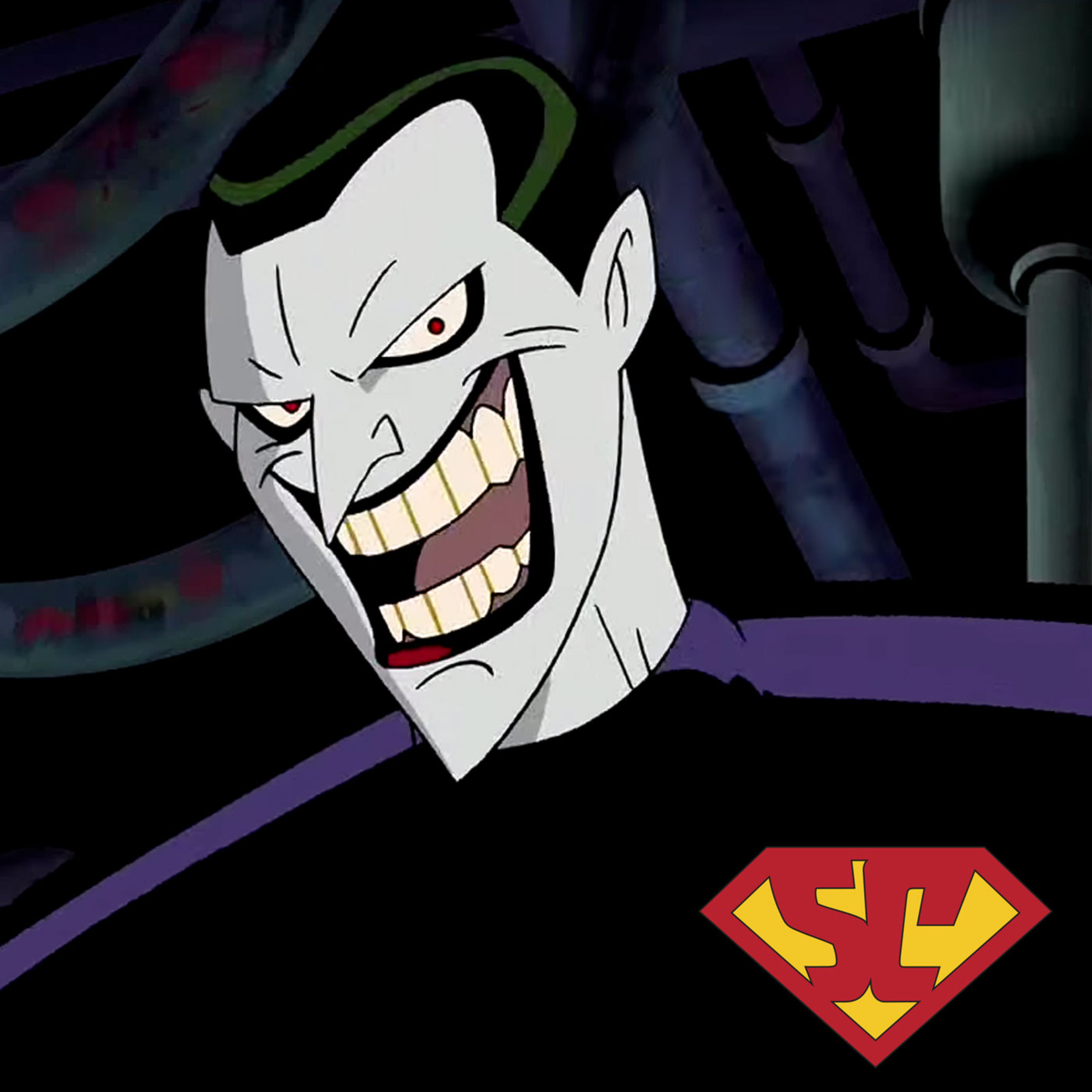 Superhero Cinephiles Presents...Summer of Superman!