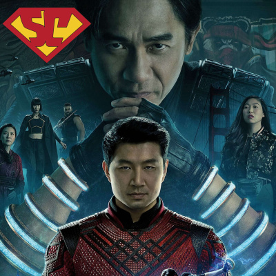 Superhero Cinephiles Presents...Summer of Superman!
