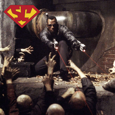 Superhero Cinephiles Presents...Summer of Superman!