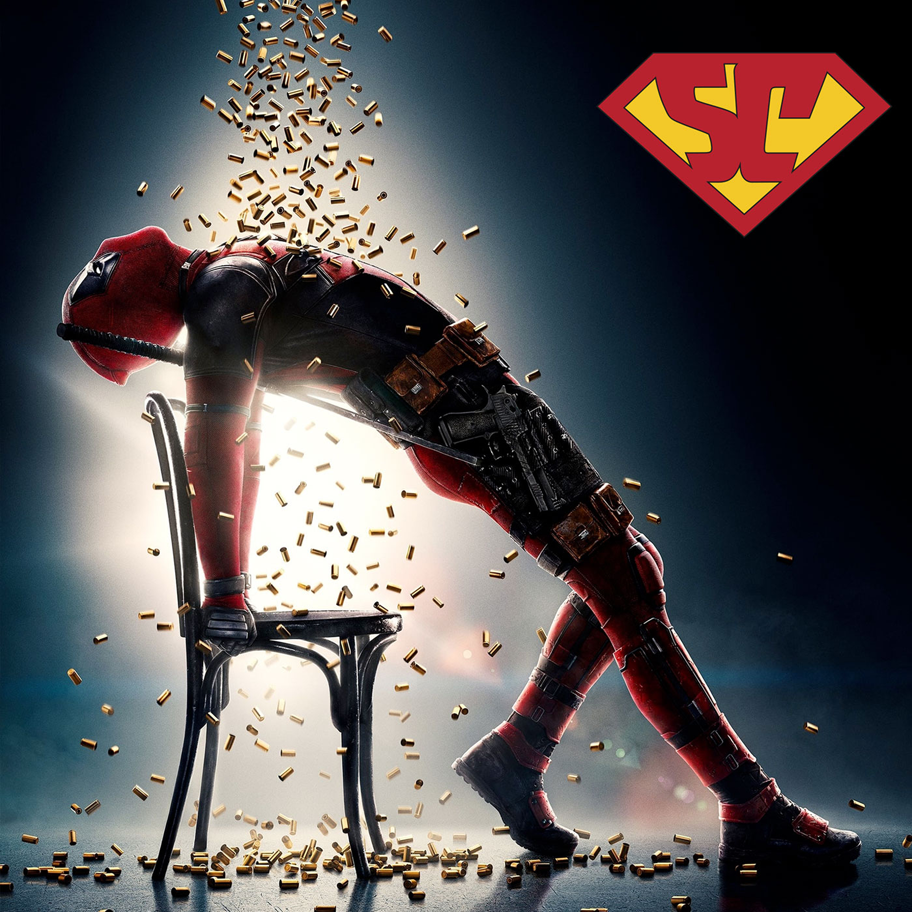 Superhero Cinephiles Presents...Summer of Superman!
