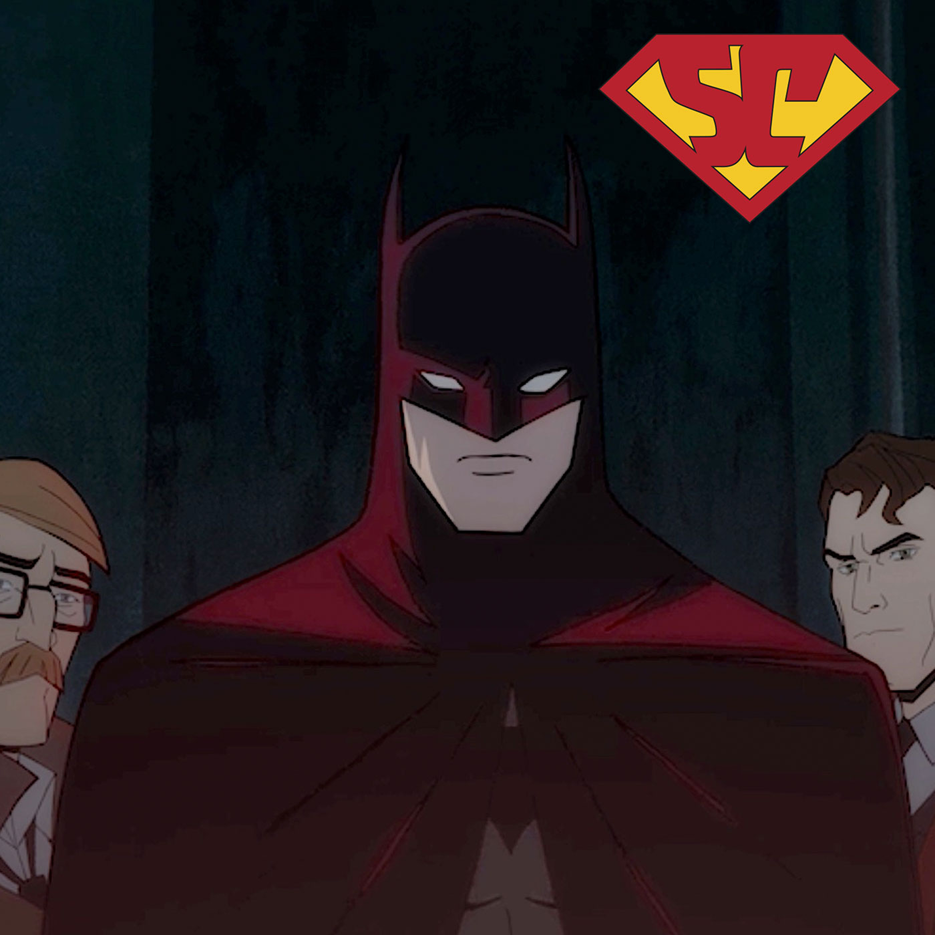 Superhero Cinephiles Presents...Summer of Superman!