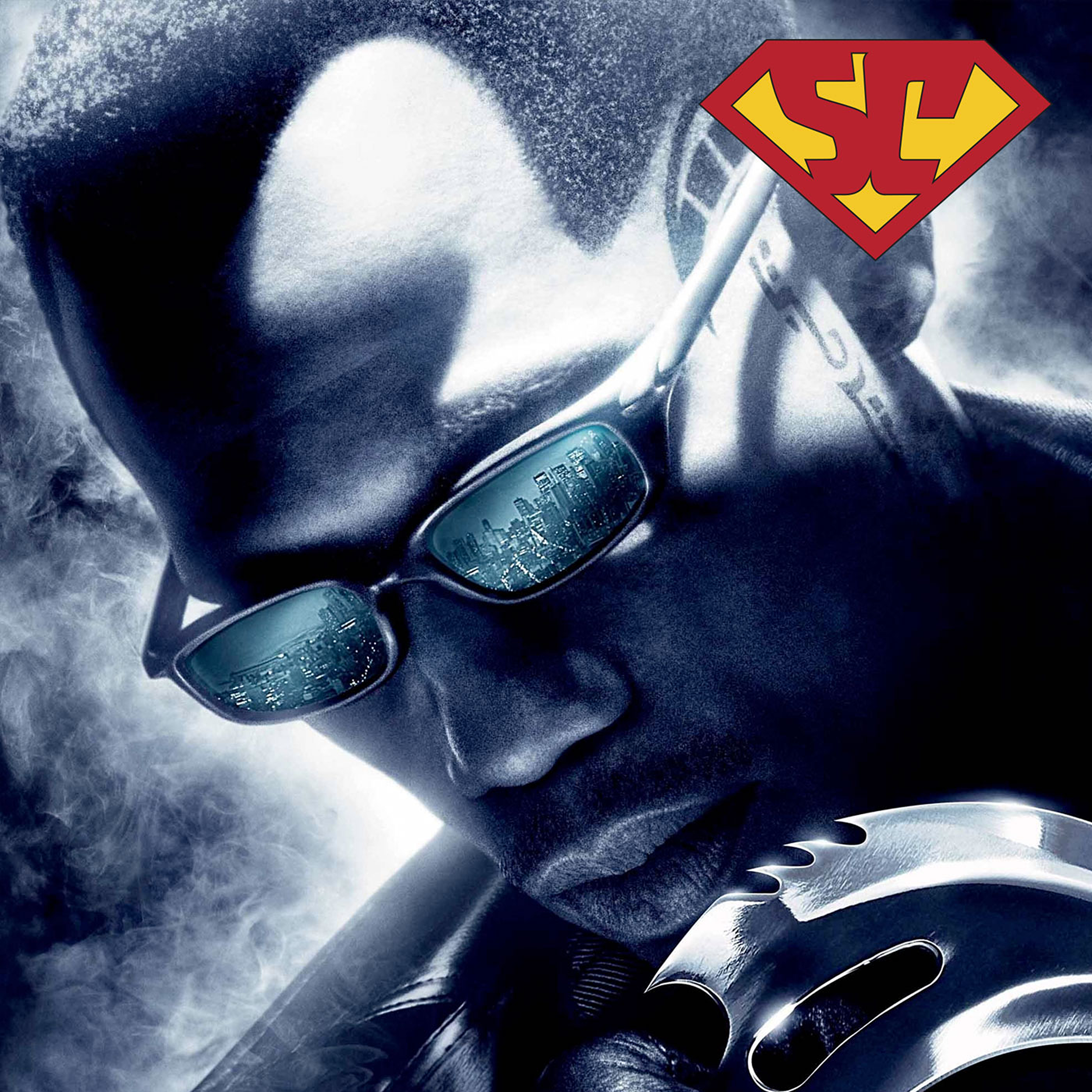 Superhero Cinephiles Presents...Summer of Superman!