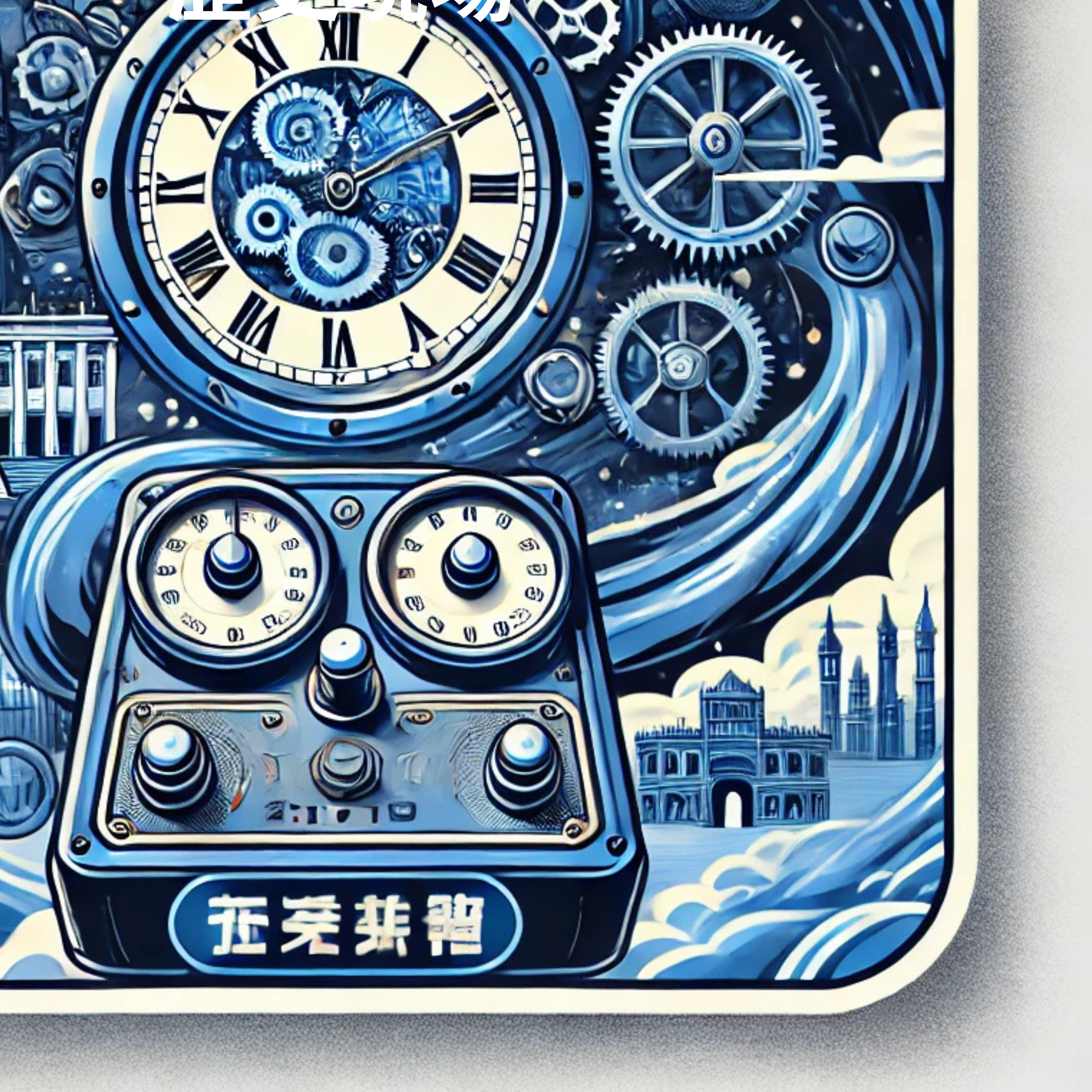 Audio Player Image