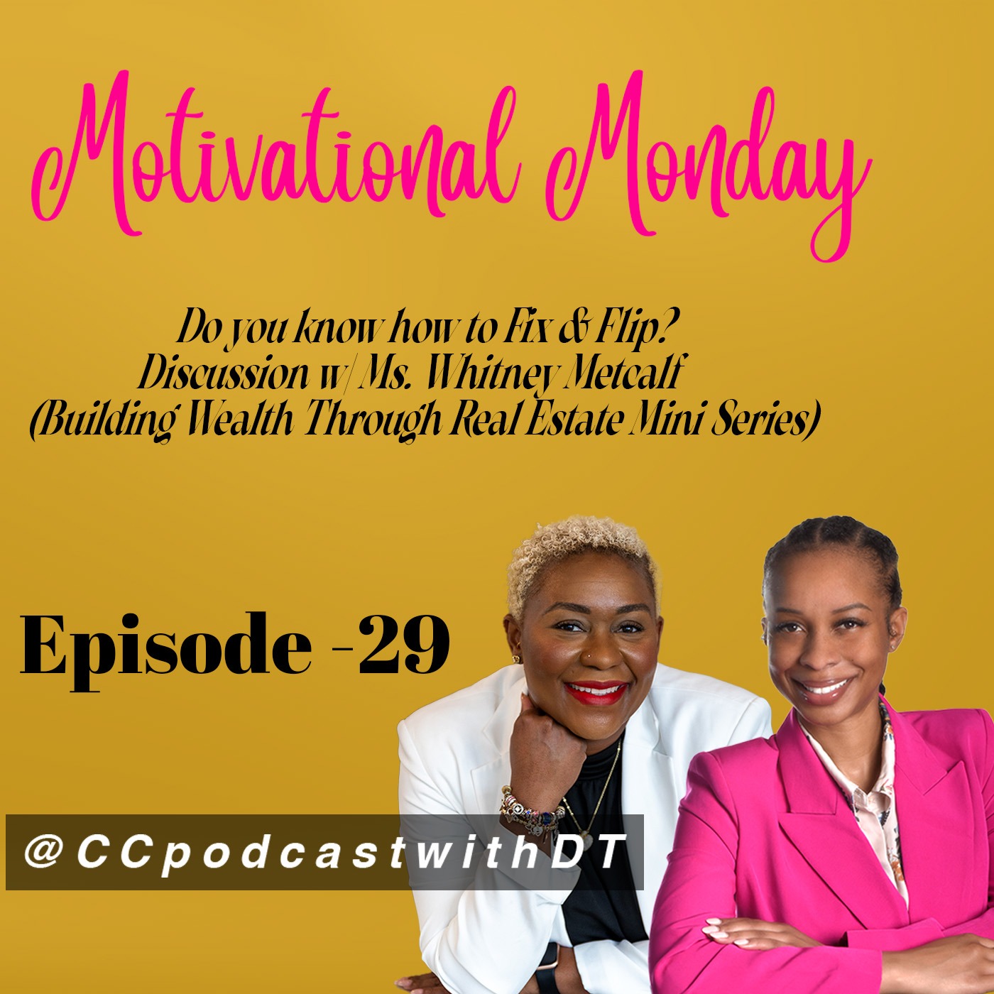 The Conscious Courage Podcast