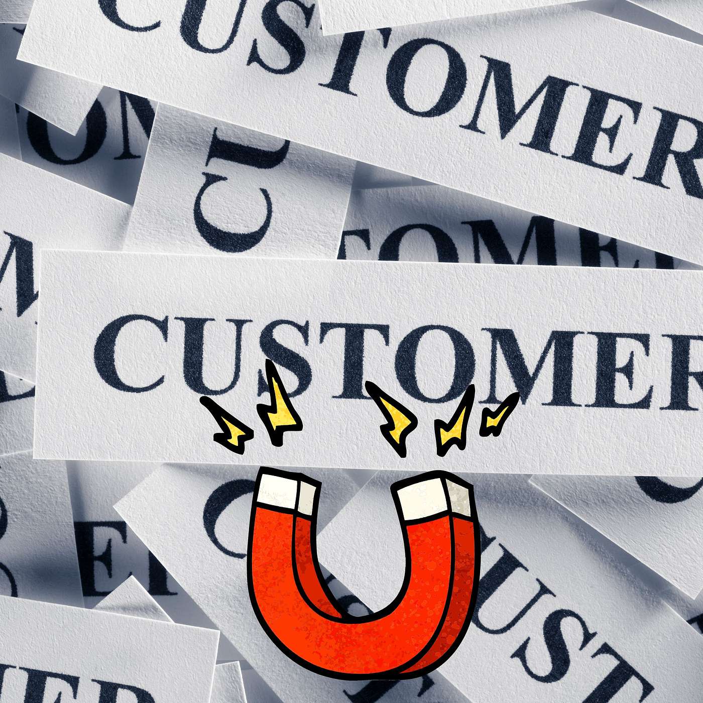 Customer Retention Hacks | Startup Edition episode artwork