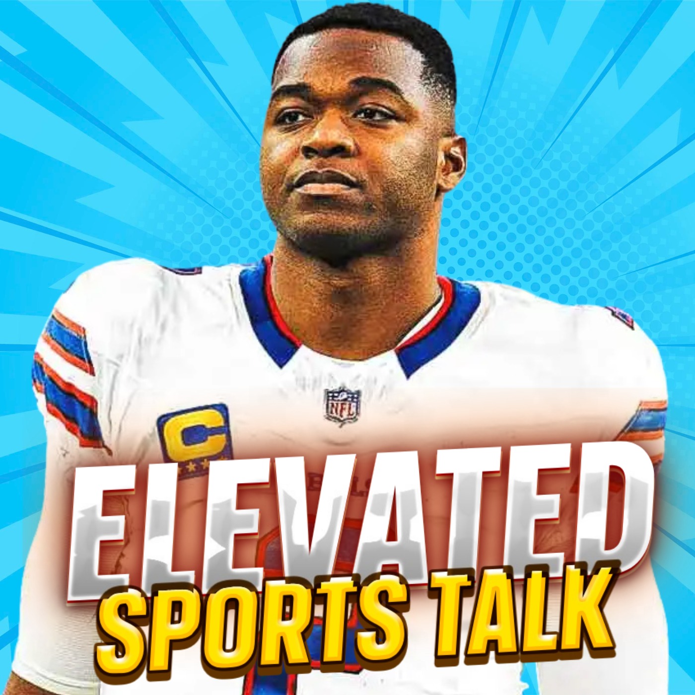 Fantasy Football Frenzy: Critical Decisions to Make NOW episode artwork