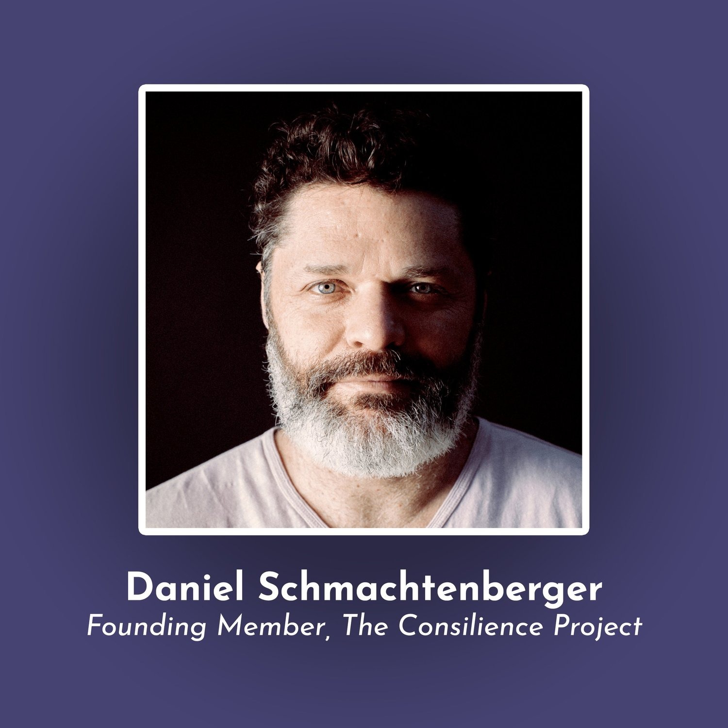 Schmachtenberger - Lex episode artwork