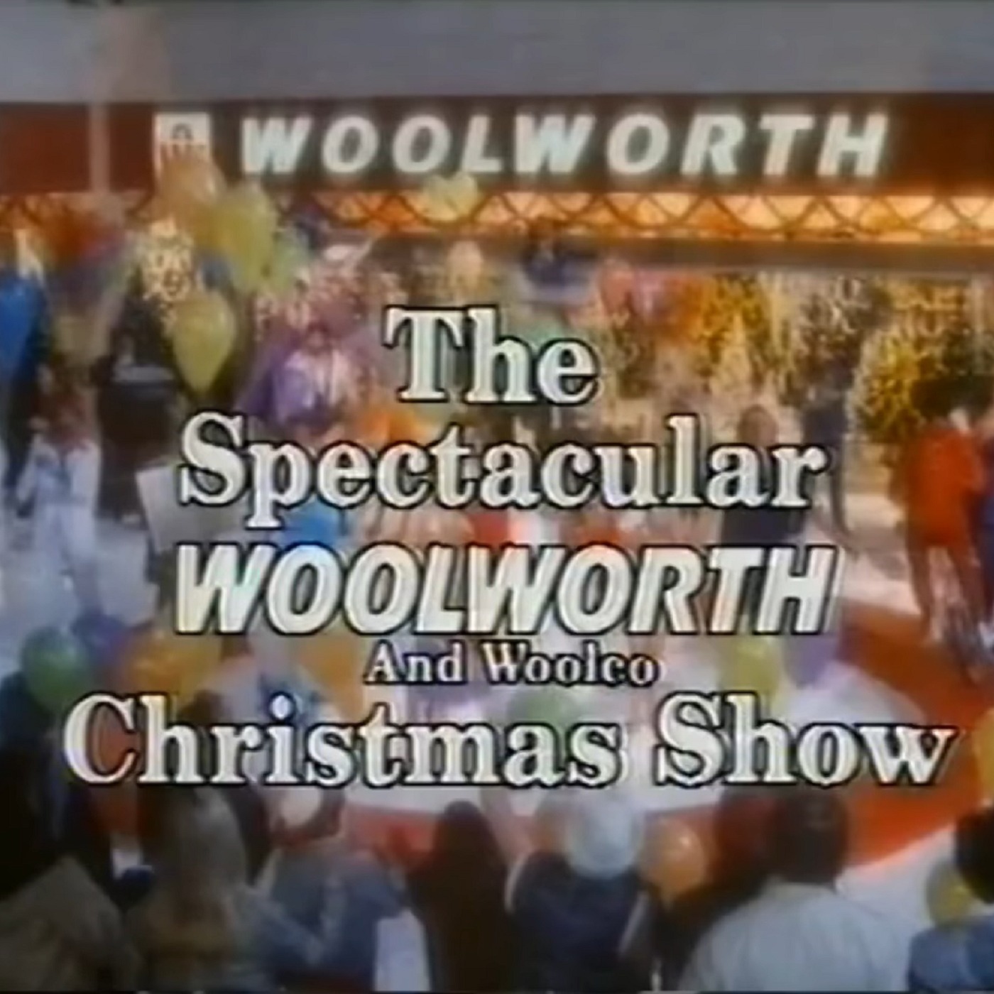 Looks Unfamiliar's Ultimate Christmas Experience - Grace Dent - Be More Chorlton episode artwork
