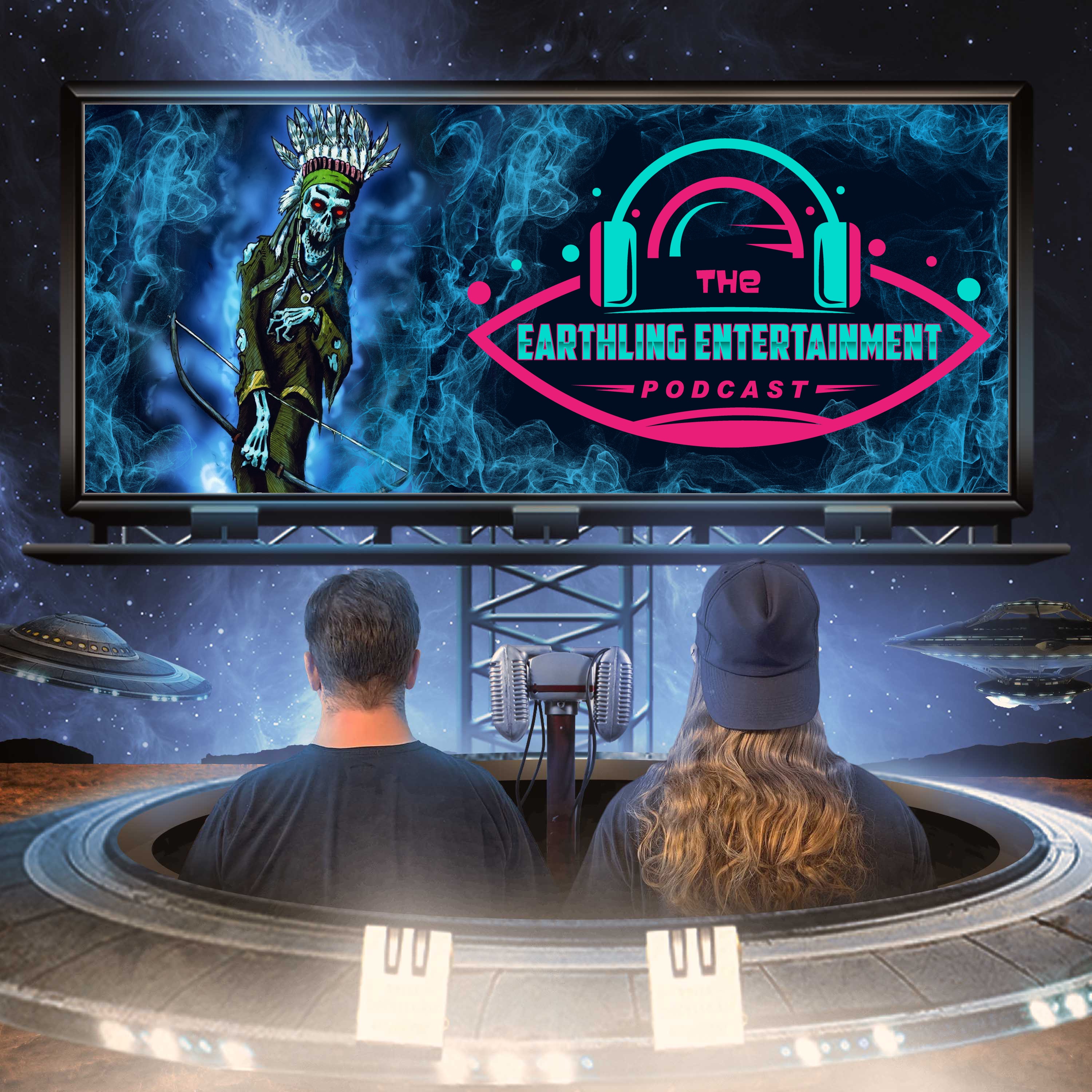 Earthling Entertainment