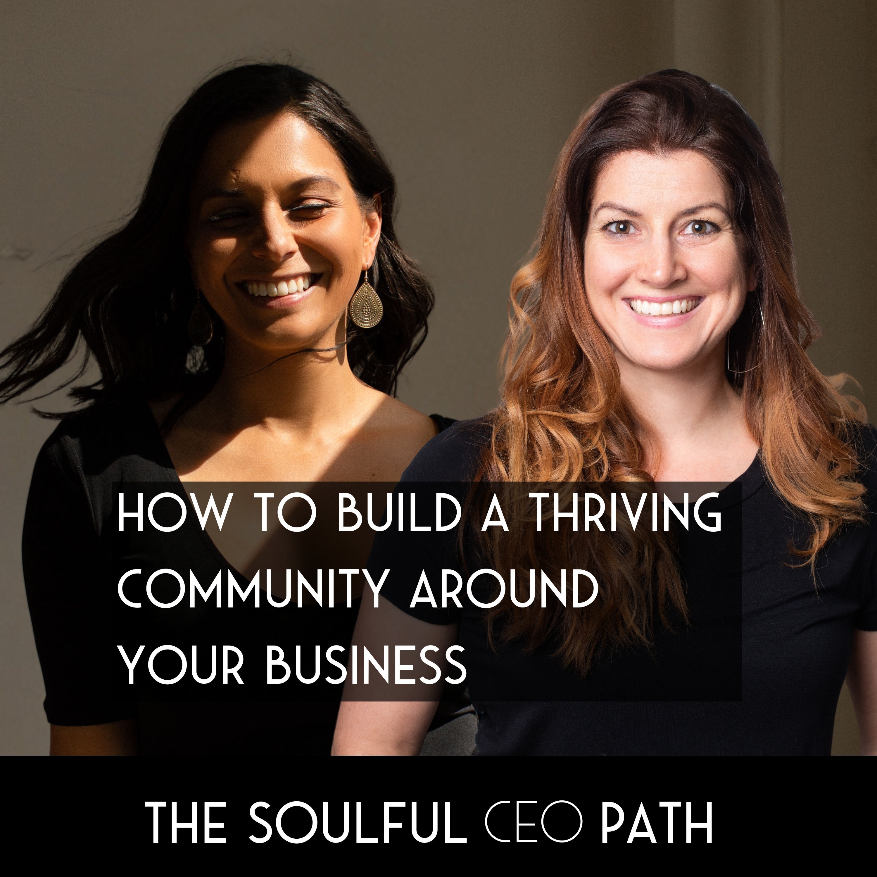 How to Build a Thriving Community Around Your Business: Insights from Bespoke Market Founder Shannon Lorenz