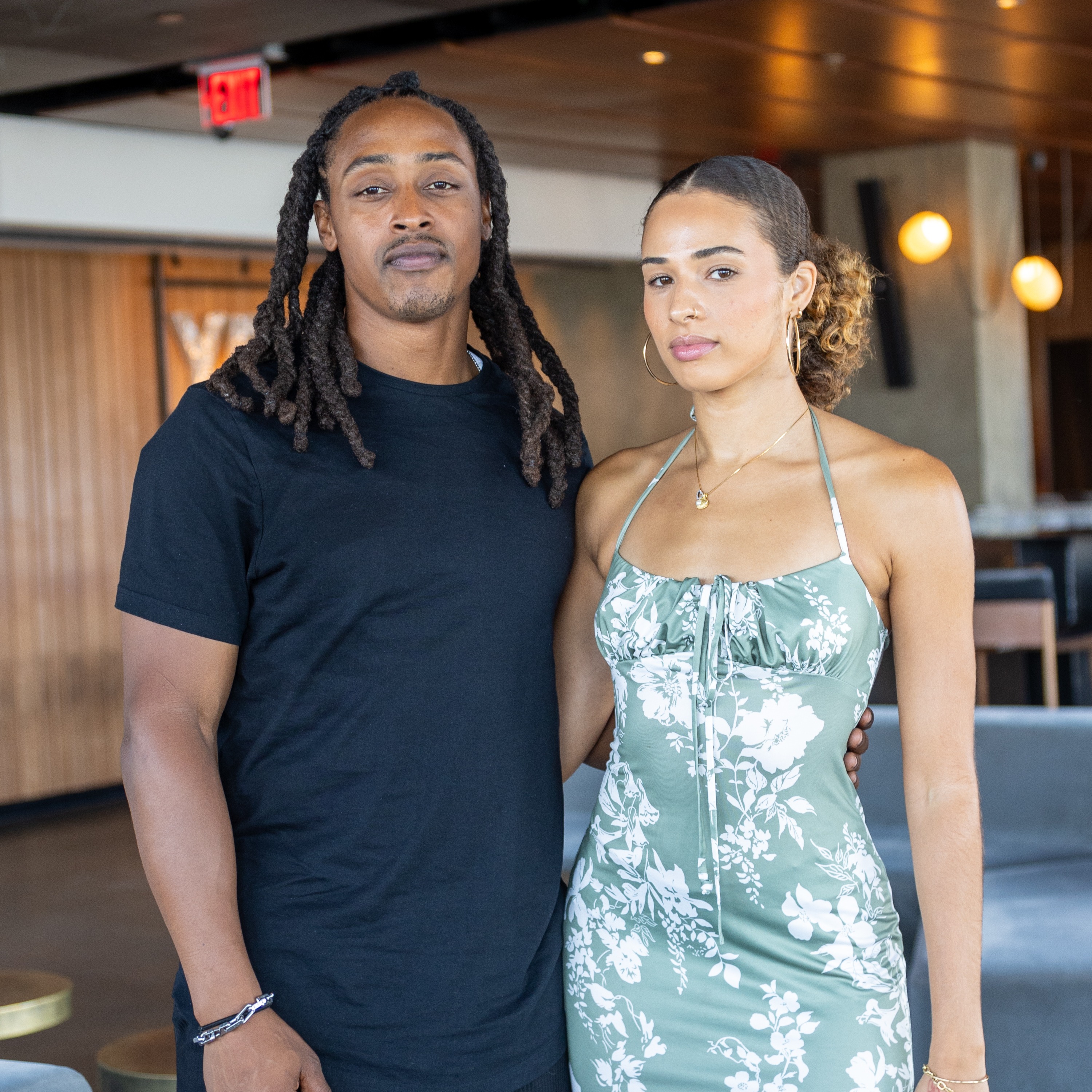 From Party Curator to Wellness Advocate: Marcus' Journey with Great Energy Group